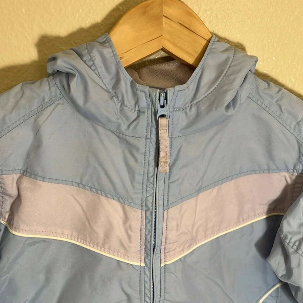Columbia Toddler Jacket